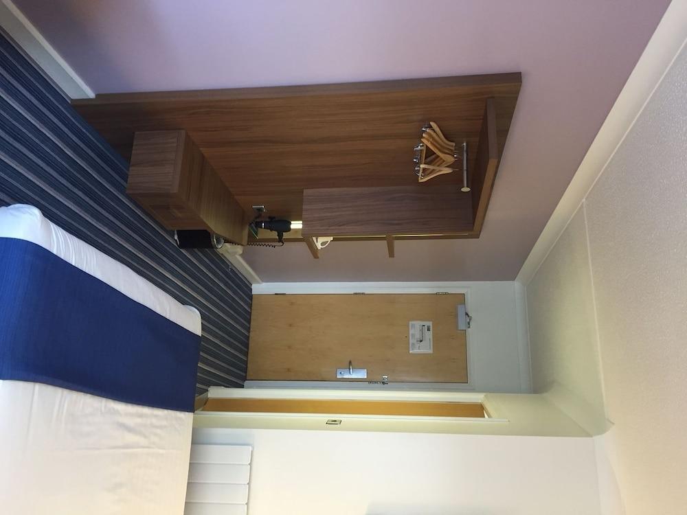 Holiday Inn Express, Chester Racecourse By Ihg Luaran gambar