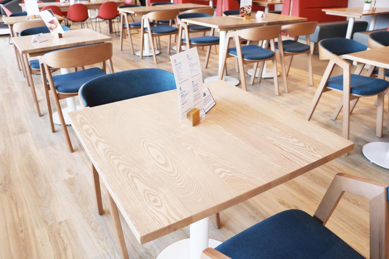 Holiday Inn Express, Chester Racecourse By Ihg Luaran gambar