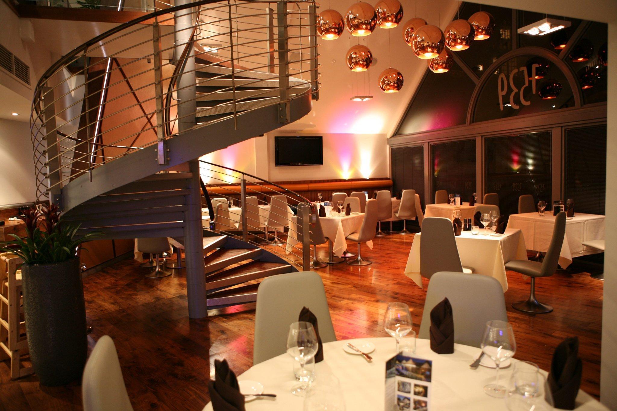 Holiday Inn Express, Chester Racecourse By Ihg Luaran gambar