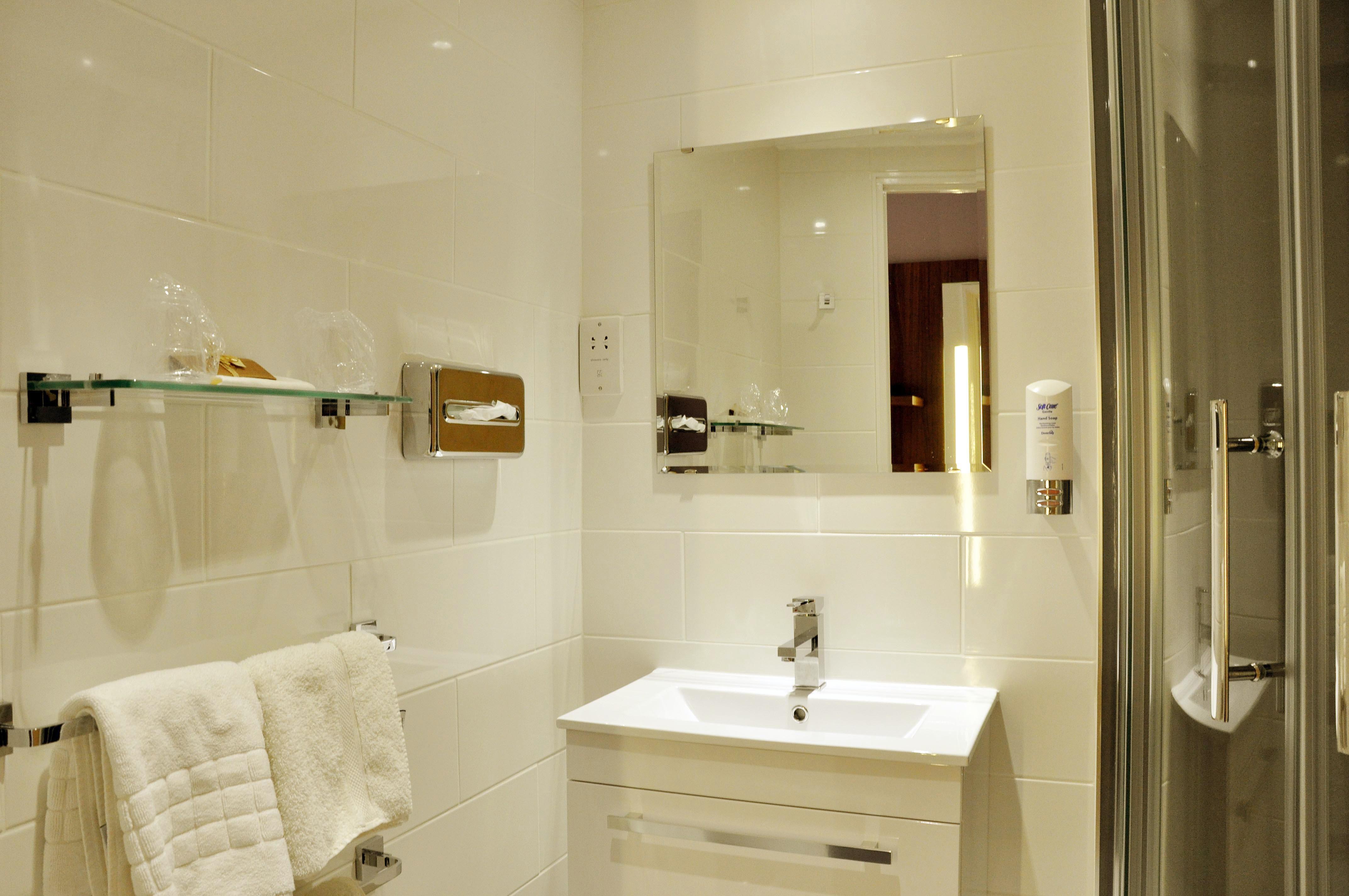 Holiday Inn Express, Chester Racecourse By Ihg Luaran gambar