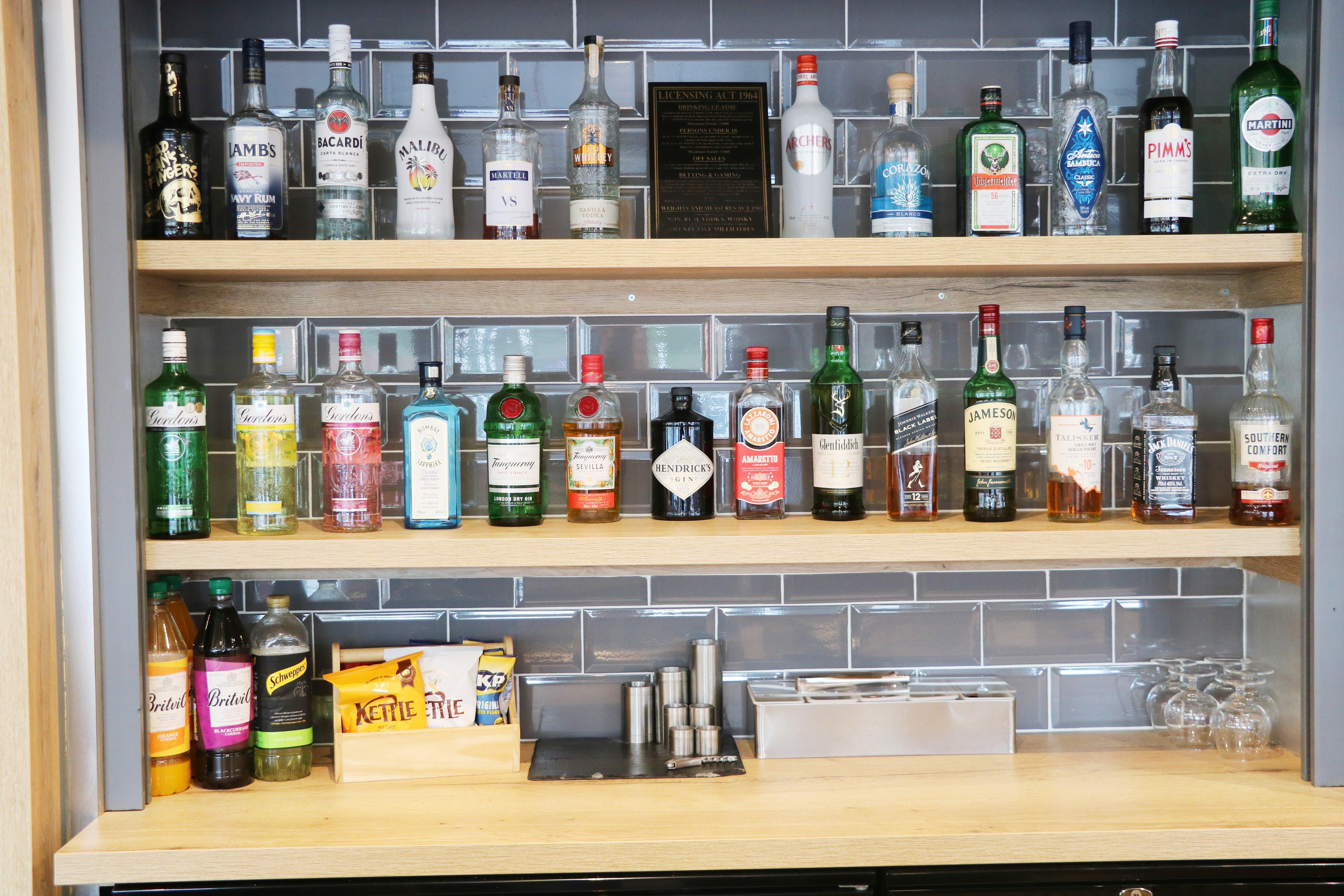 Holiday Inn Express, Chester Racecourse By Ihg Luaran gambar