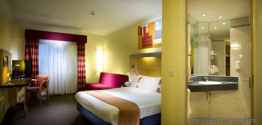 Holiday Inn Express, Chester Racecourse By Ihg Luaran gambar